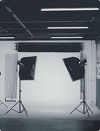 US studios hire