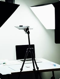 US studios hire