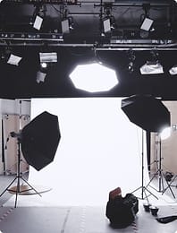 US studios hire