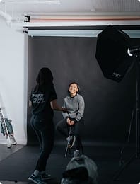 US studios hire