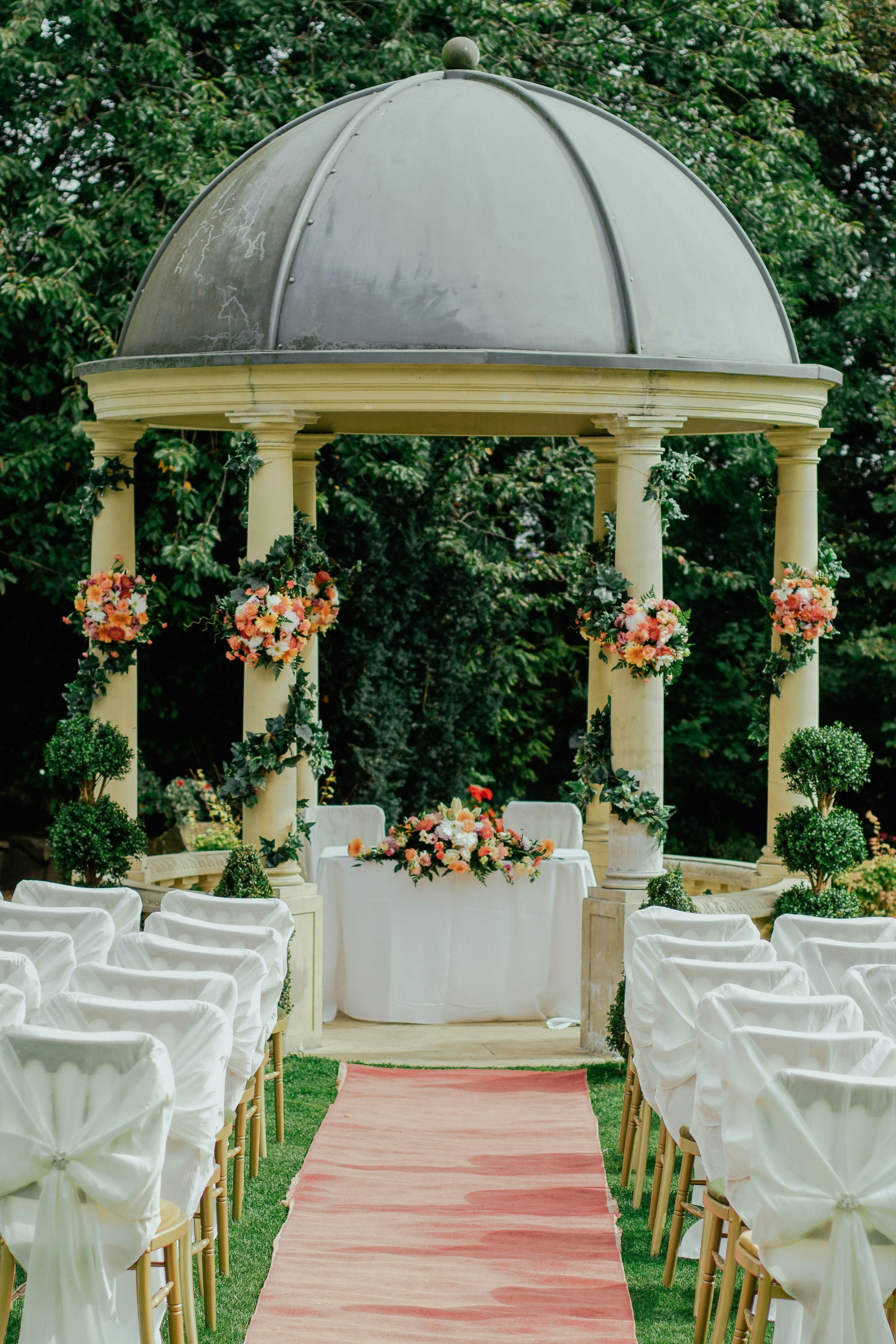 Hire Wedding Venues venues