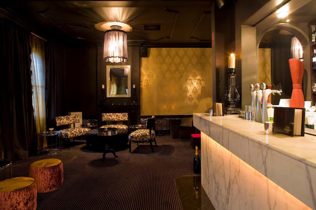 Union Hotel | Bar Cuba | Venue Hire Adelaide | 2
