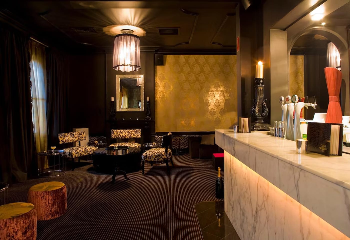 Union Hotel | Bar Cuba | Venue Hire Adelaide | 2
