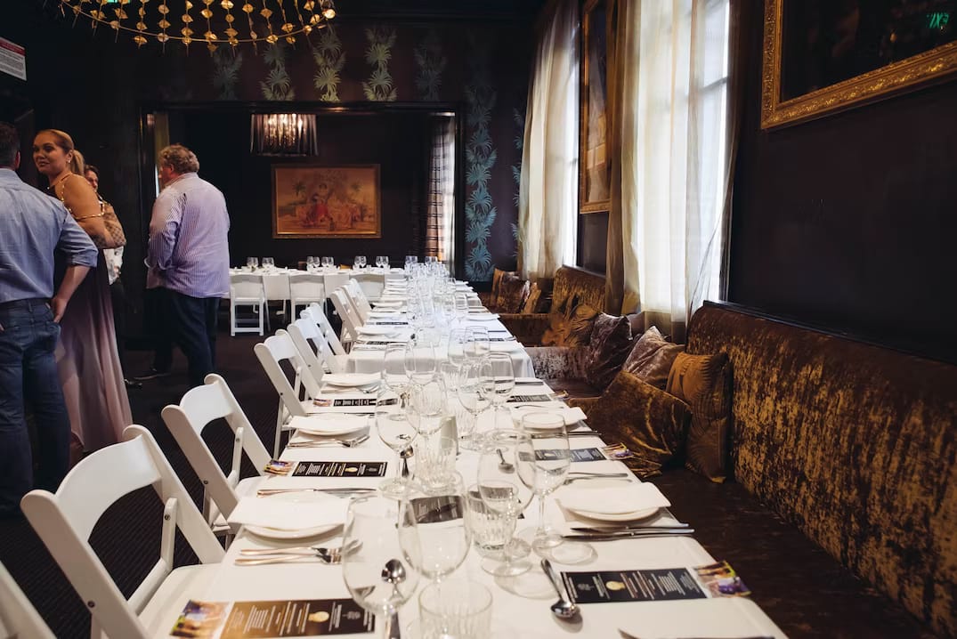 Union Hotel | Bar Cuba | Venue Hire Adelaide | 3