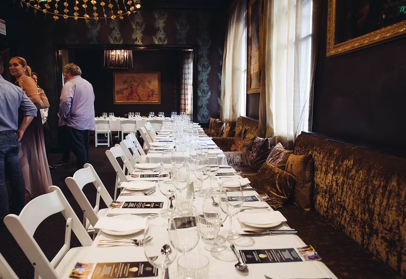 Union Hotel | Bar Cuba | Venue Hire Adelaide | 3