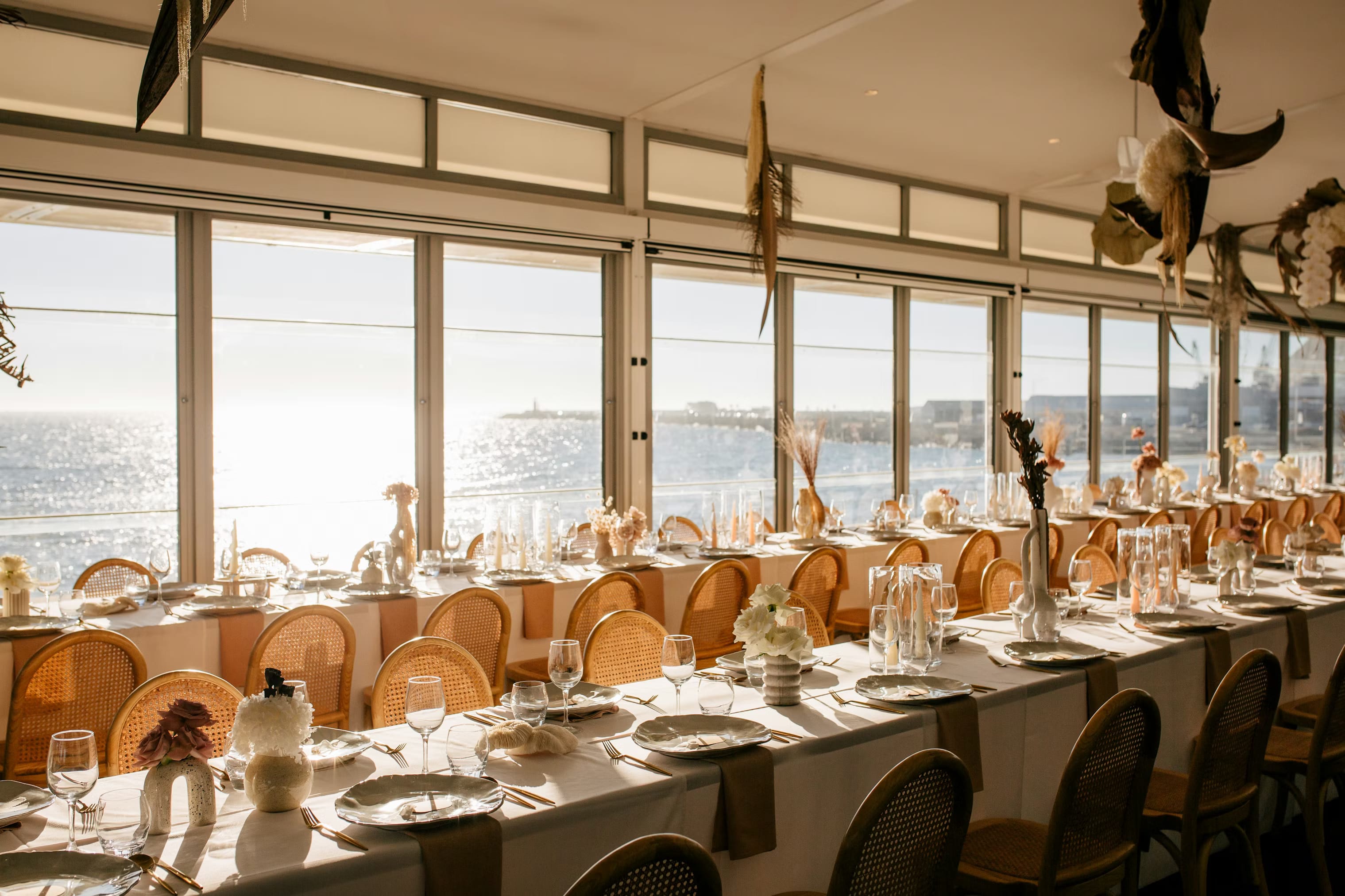 Celebrate your 50th in Style with these Perth Party Venues