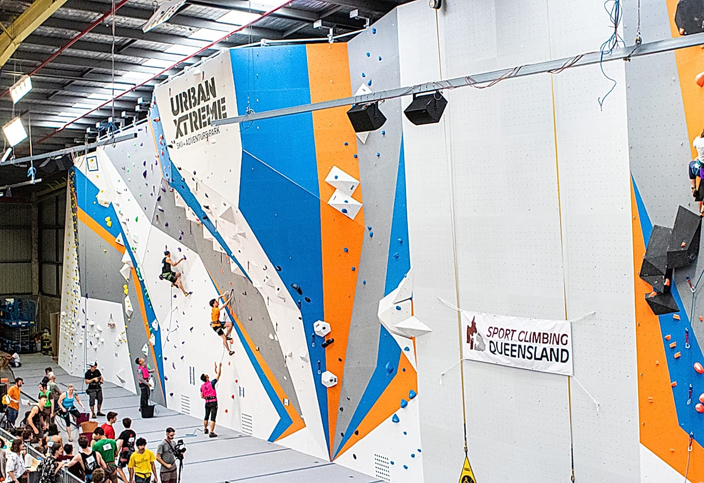 Urban Xtreme | Full Venue Hire | Venue Hire Brisbane | 2