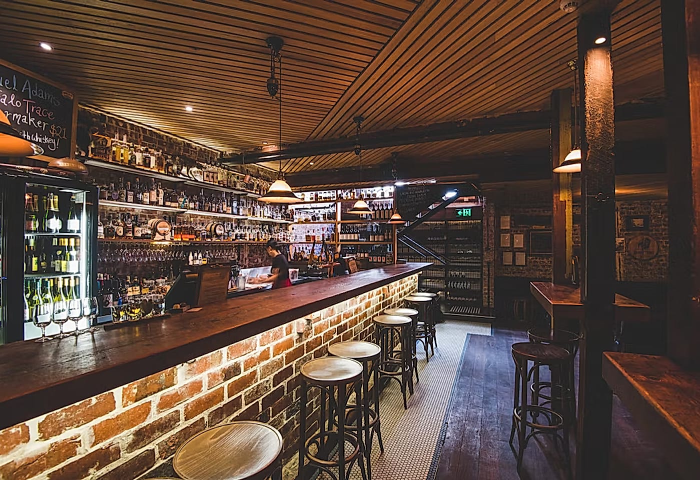 Varnish on King | Exclusive Venue | Venue Hire Perth | 1