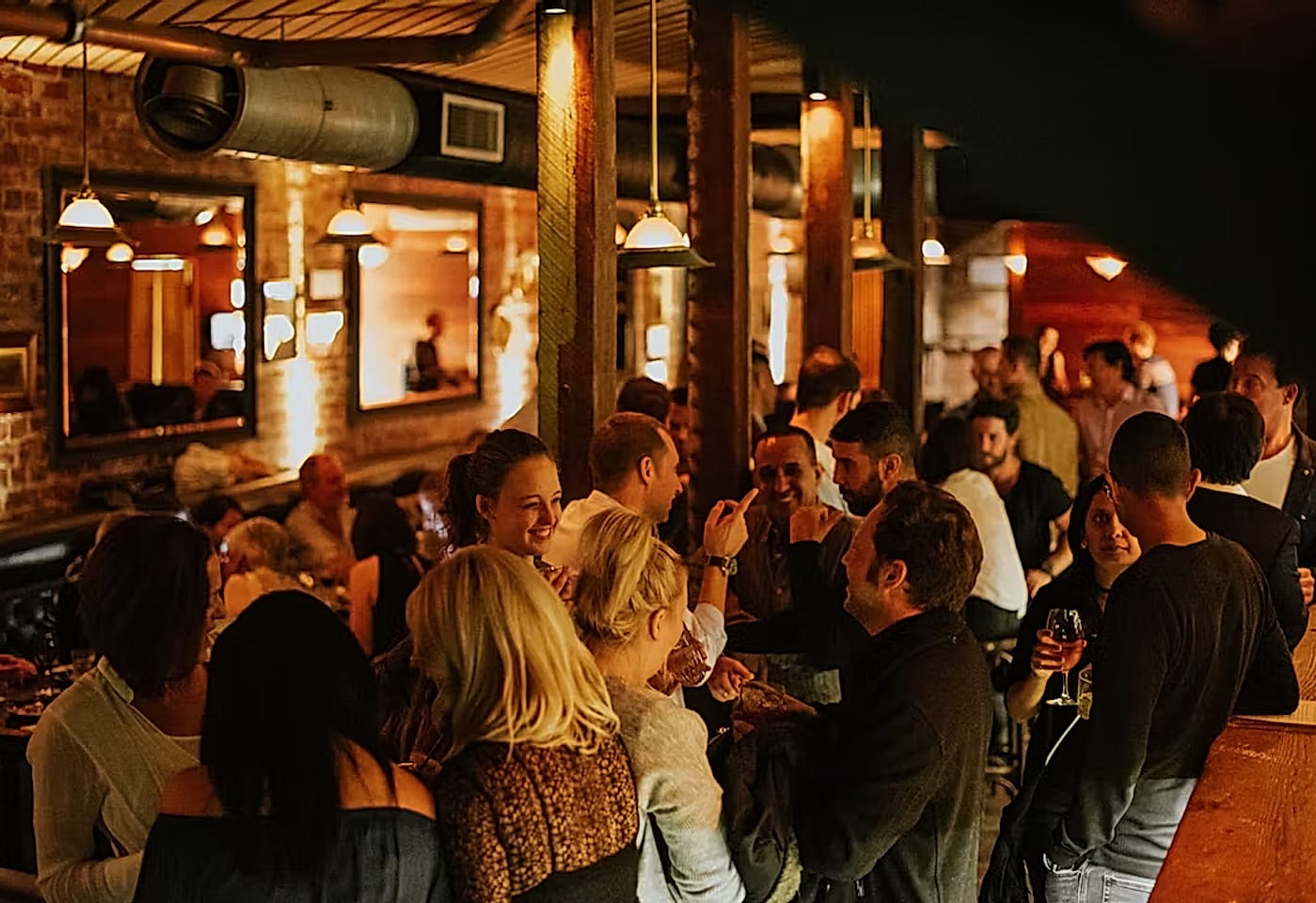 Varnish on King | Exclusive Venue | Venue Hire Perth | 3