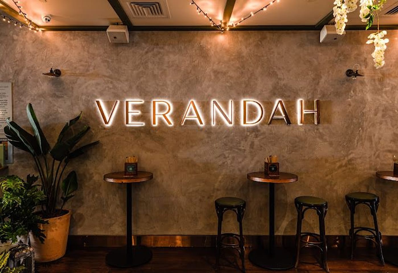 The Regatta Hotel | Veranda Bar Exclusive Hire | Venue Hire Brisbane | 3