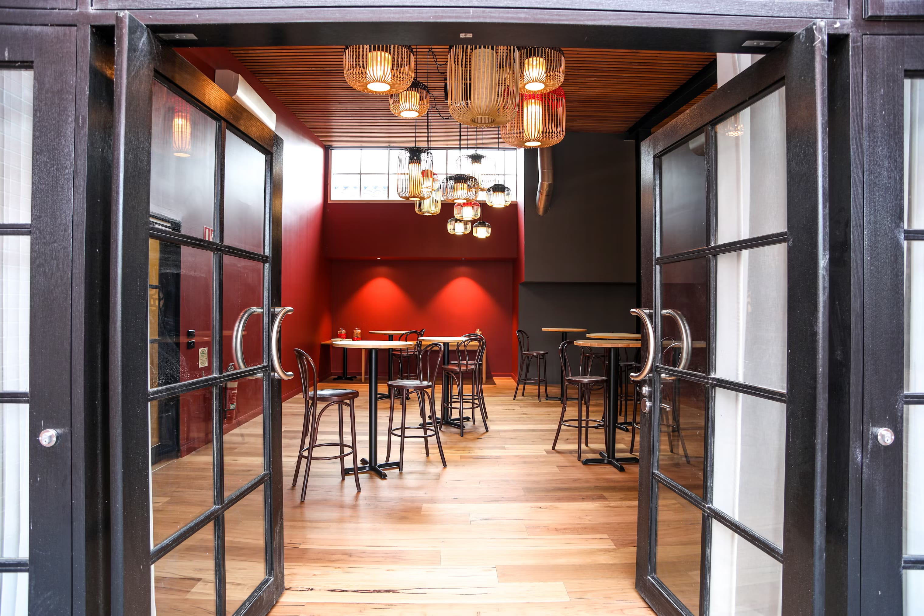 Verity Lane Market | Juliet | Venue Hire Canberra | 2