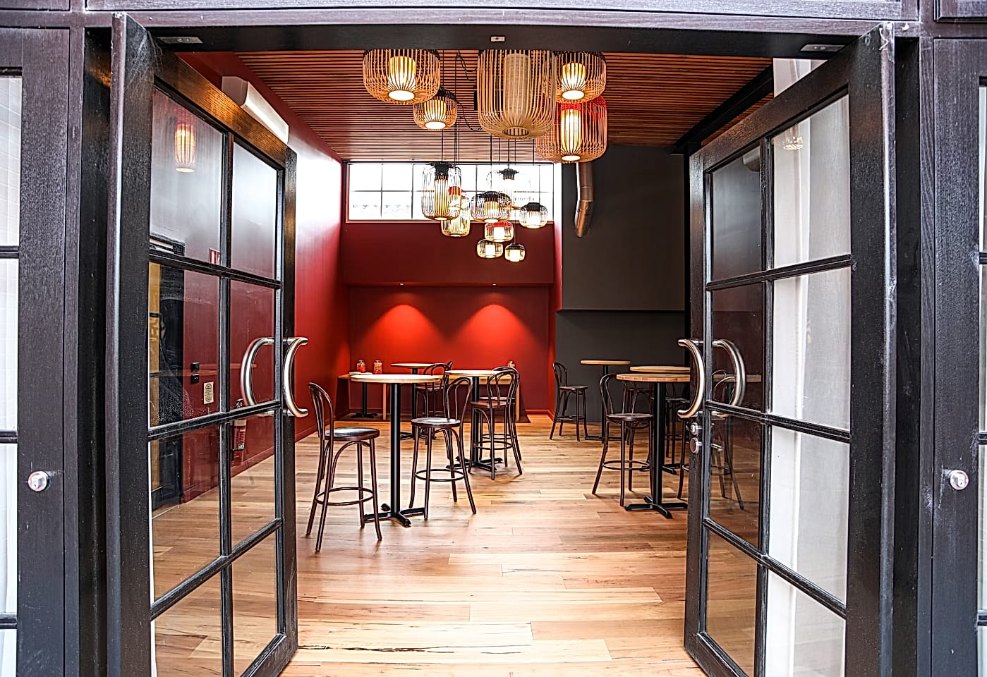 Verity Lane Market | Juliet | Venue Hire Canberra | 2