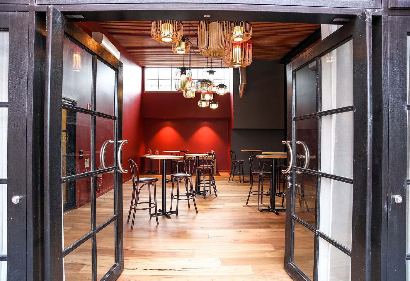 Verity Lane Market | Juliet | Venue Hire Canberra | 2