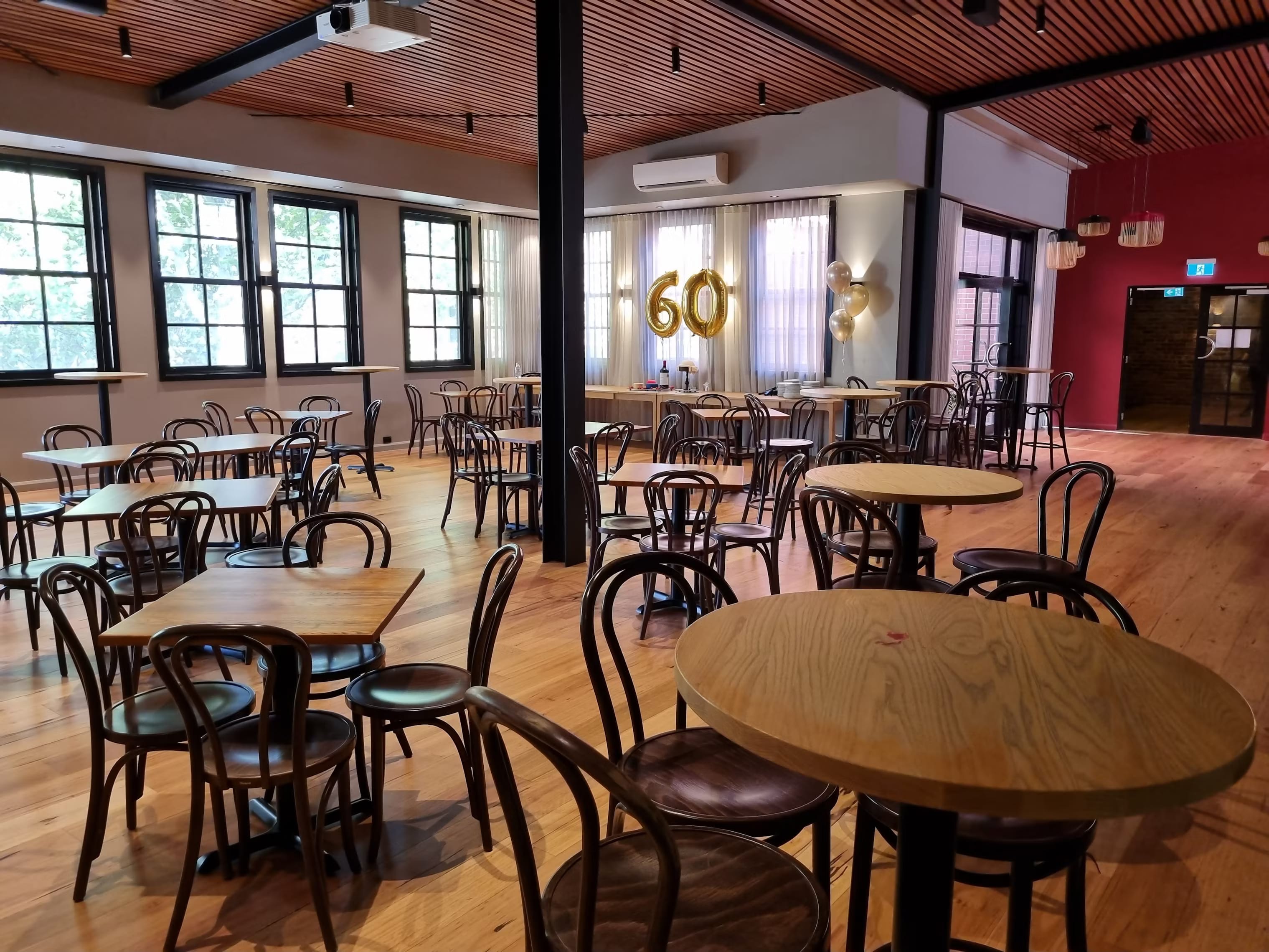 Verity Lane Market | Juliet | Venue Hire Canberra | 3