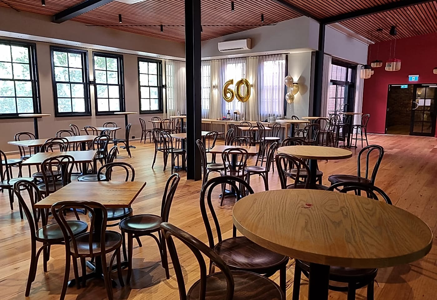 Verity Lane Market | Juliet | Venue Hire Canberra | 3