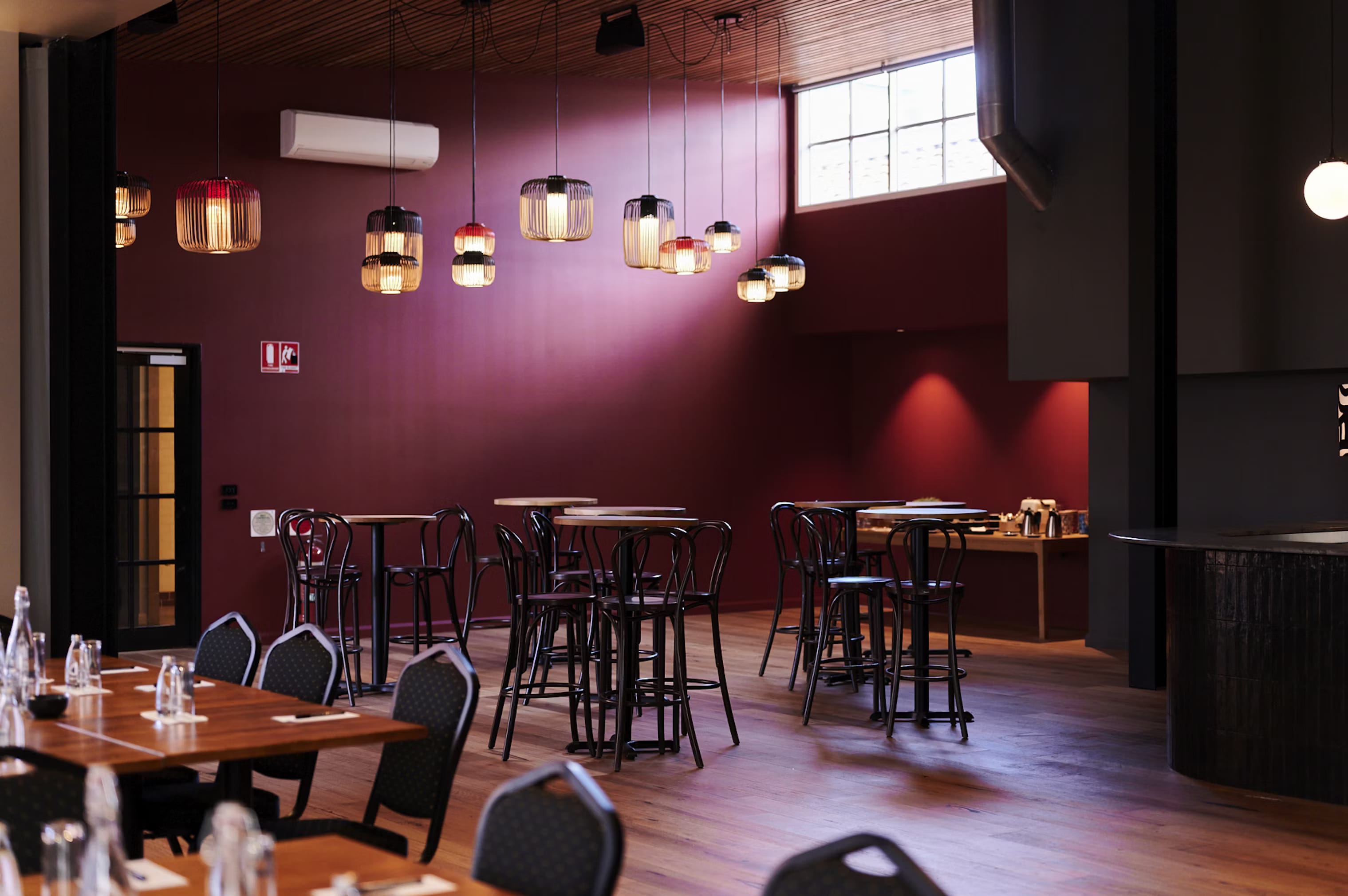 Verity Lane Market | Juliet | Venue Hire Canberra | 1 