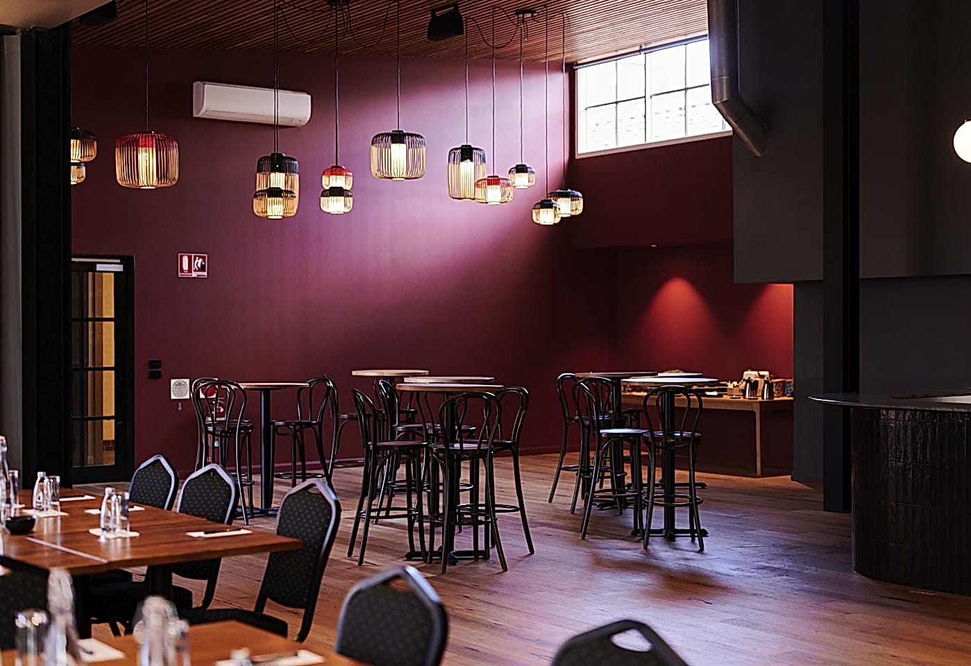 Verity Lane Market | Juliet | Venue Hire Canberra | 1