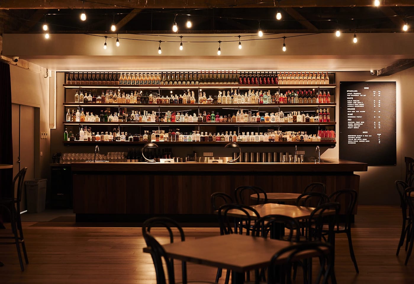 Verity Lane Market | Louie Louie | Venue Hire Canberra | 2