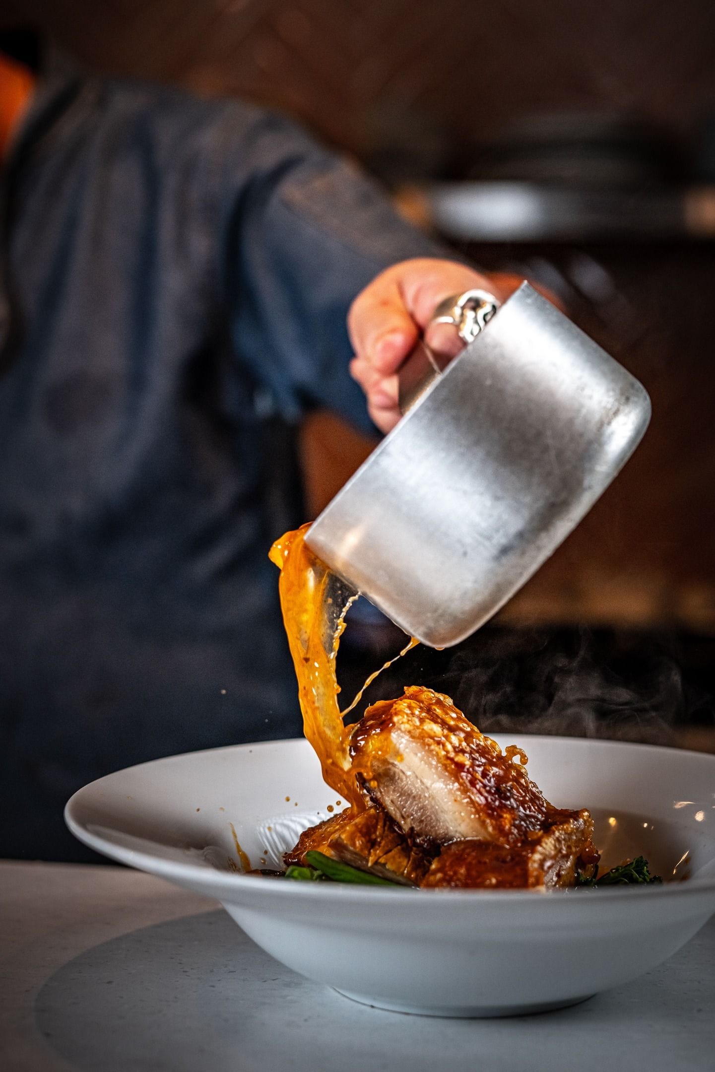 Viaduct Shoreditch london new venues