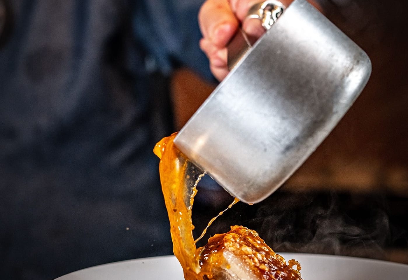 Viaduct Shoreditch london new venues