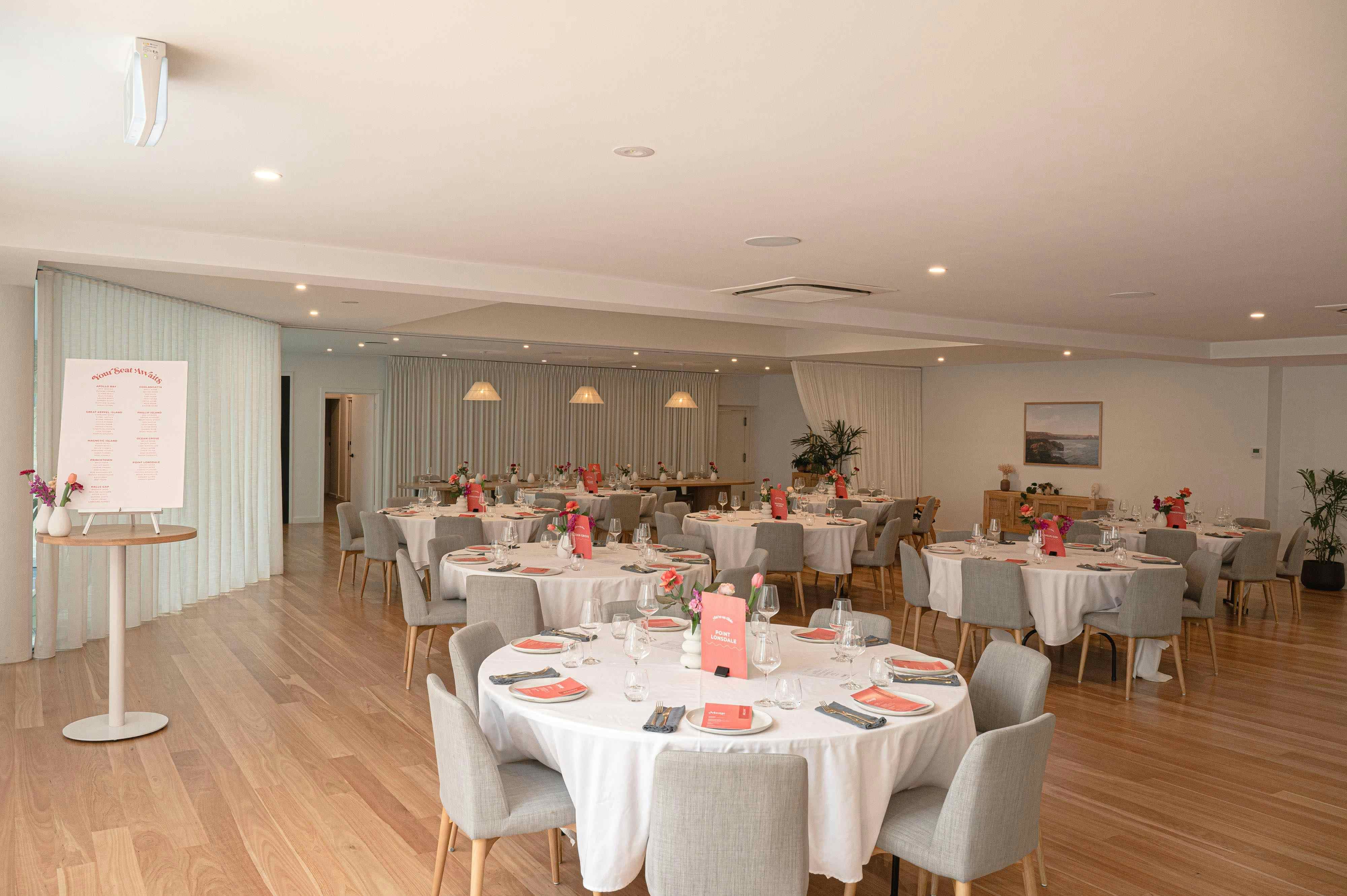 Victoria Room, Great Ocean Road Resort  image 3