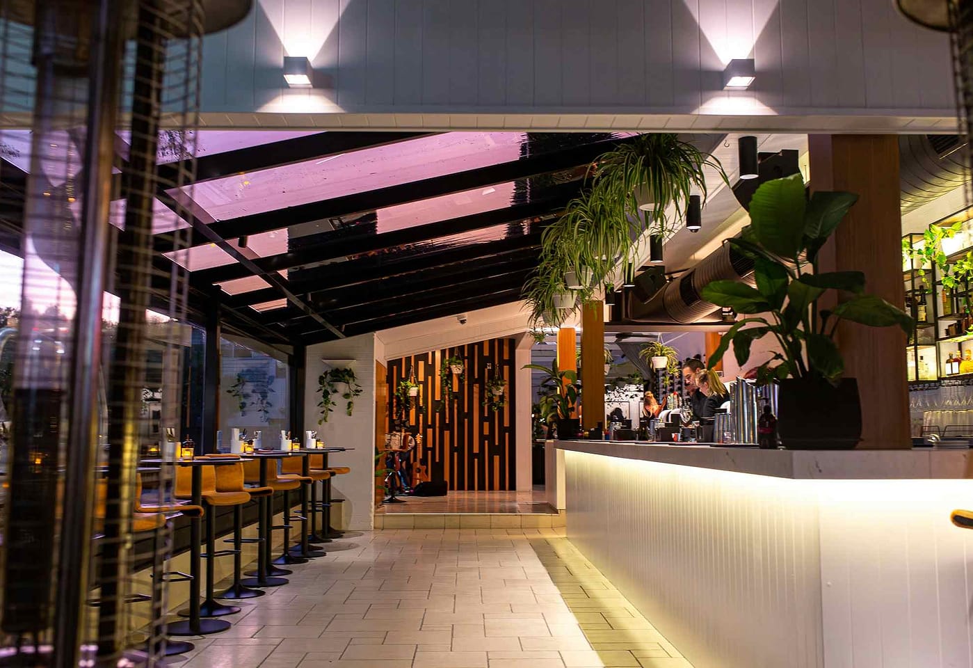 Baby Shower at Victory Lane, Ascot1