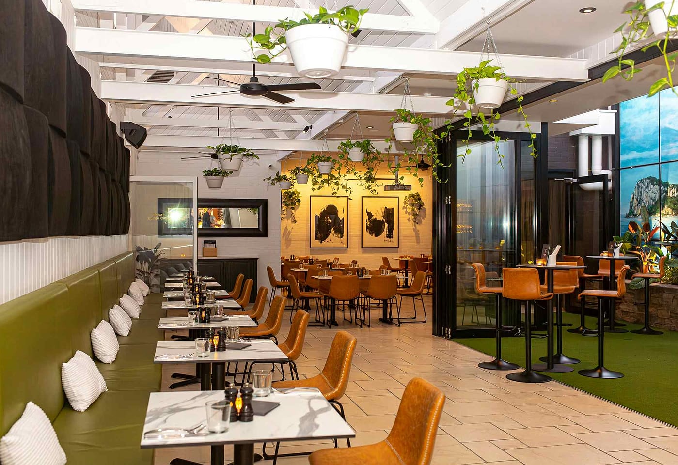 Baby Shower at Victory Lane, Ascot image 2