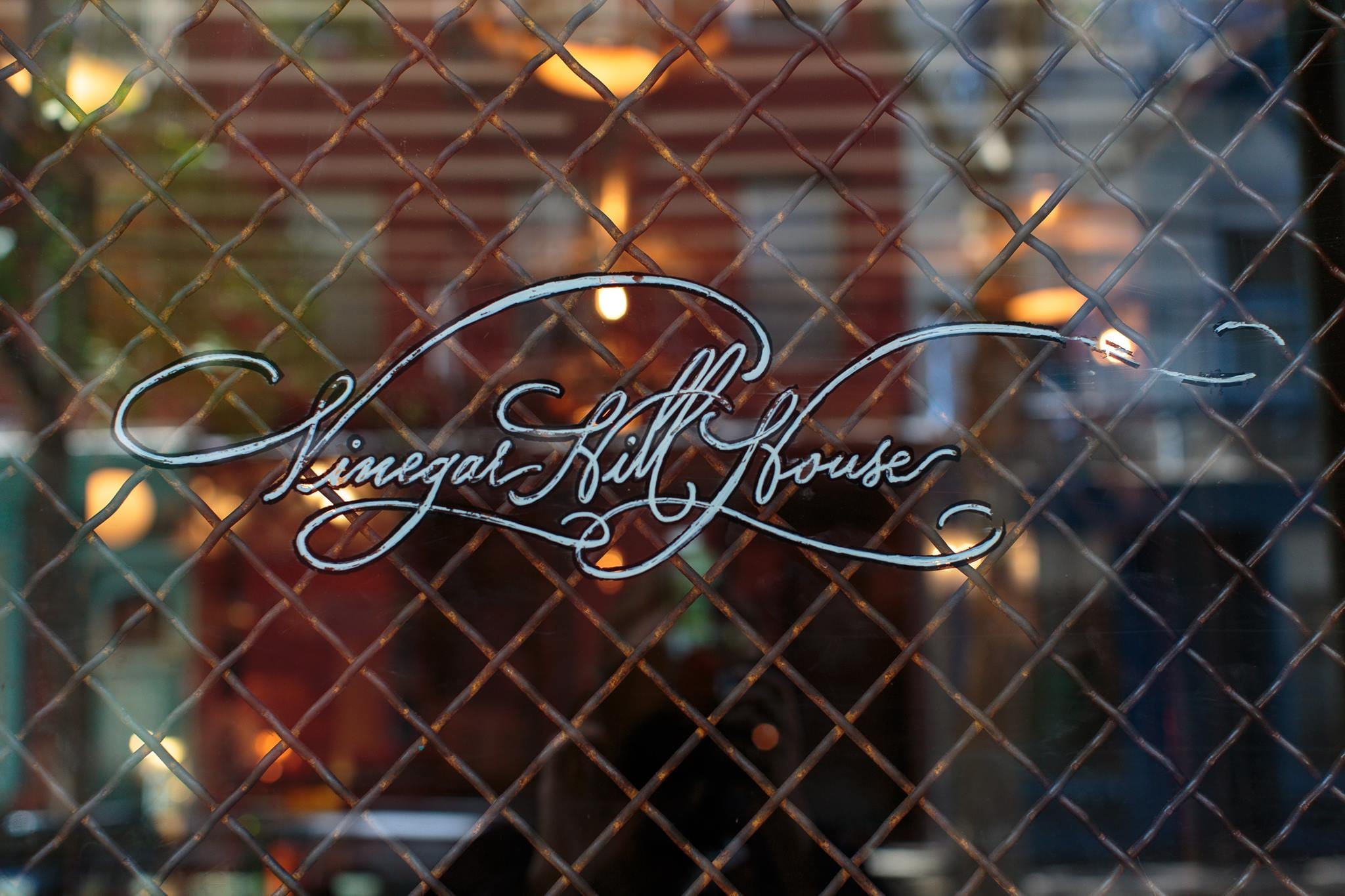 Vinegar hill house new york private dining