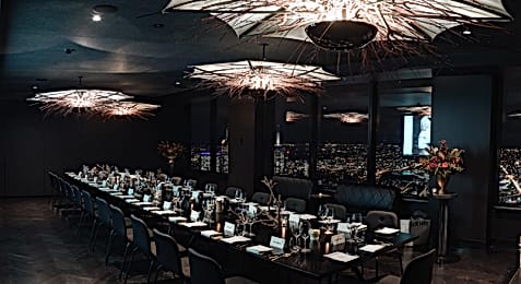 Vue Events | Vue Events at Rialto | Venue Hire Melbourne | 3