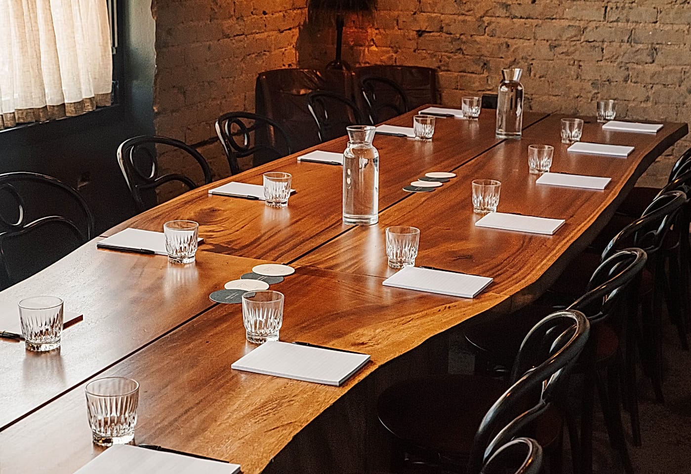 Wakefield's Bar and Wine | Private Dining Room | Venue Hire Canberra | 2