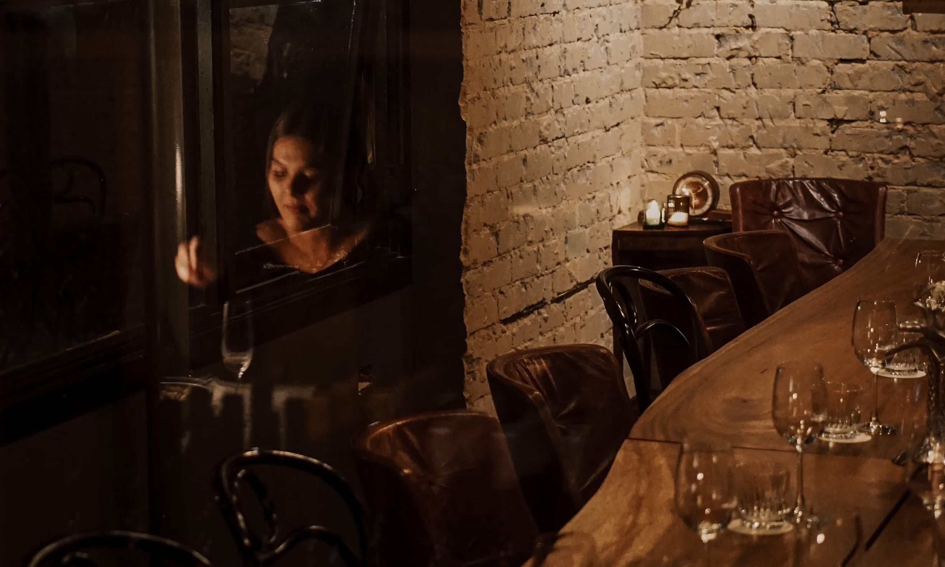 Wakefield's Bar and Wine | Private Dining Room | Venue Hire Canberra | 3