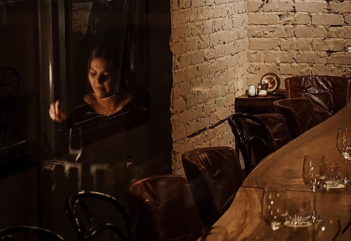 Wakefield's Bar and Wine | Private Dining Room | Venue Hire Canberra | 3