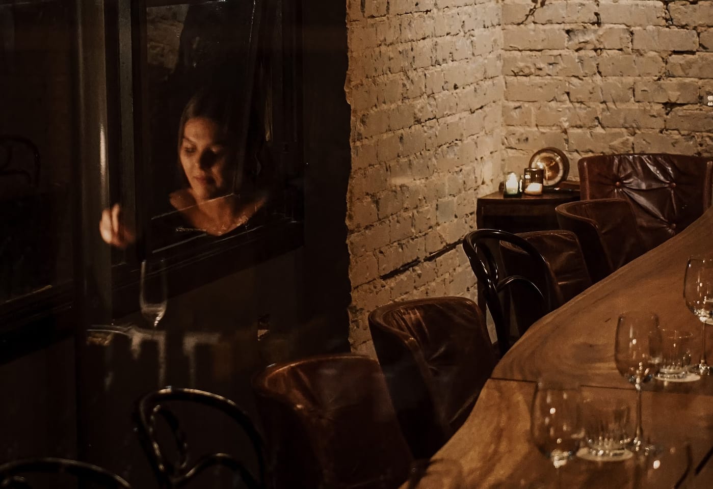Wakefield's Bar and Wine | Private Dining Room | Venue Hire Canberra | 3