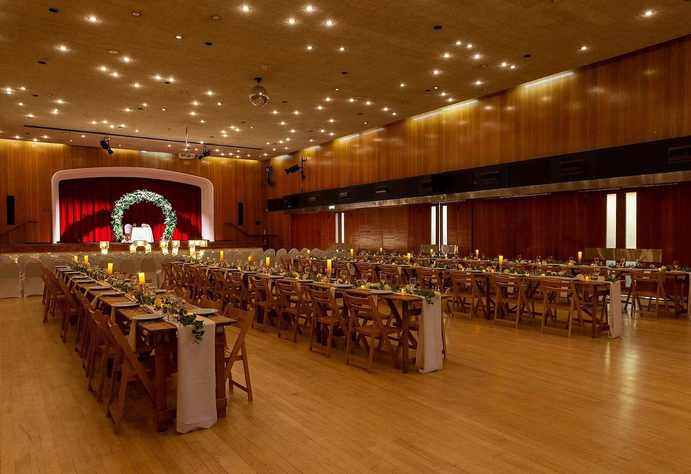 Wandsworth Civic Suite South London Halls