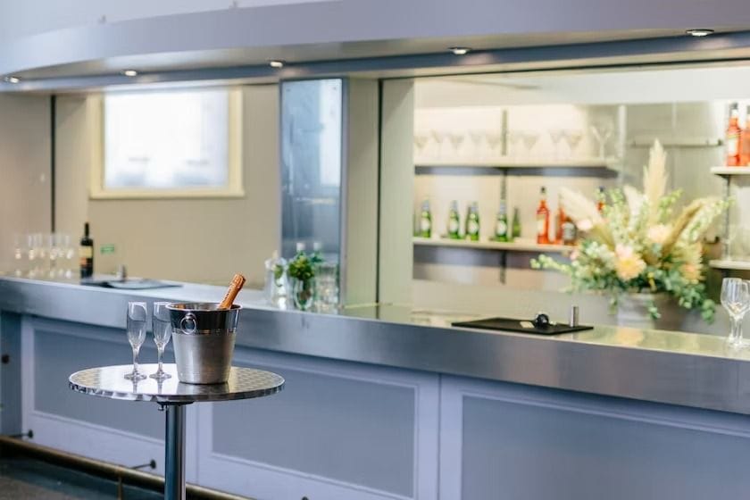 Wandsworth Civic Suite South London Halls