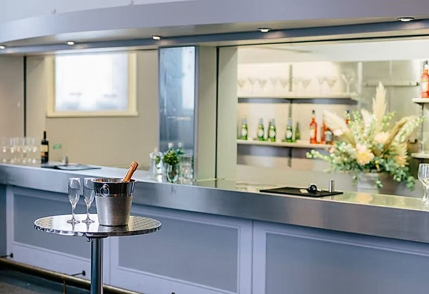 Wandsworth Civic Suite South London Halls