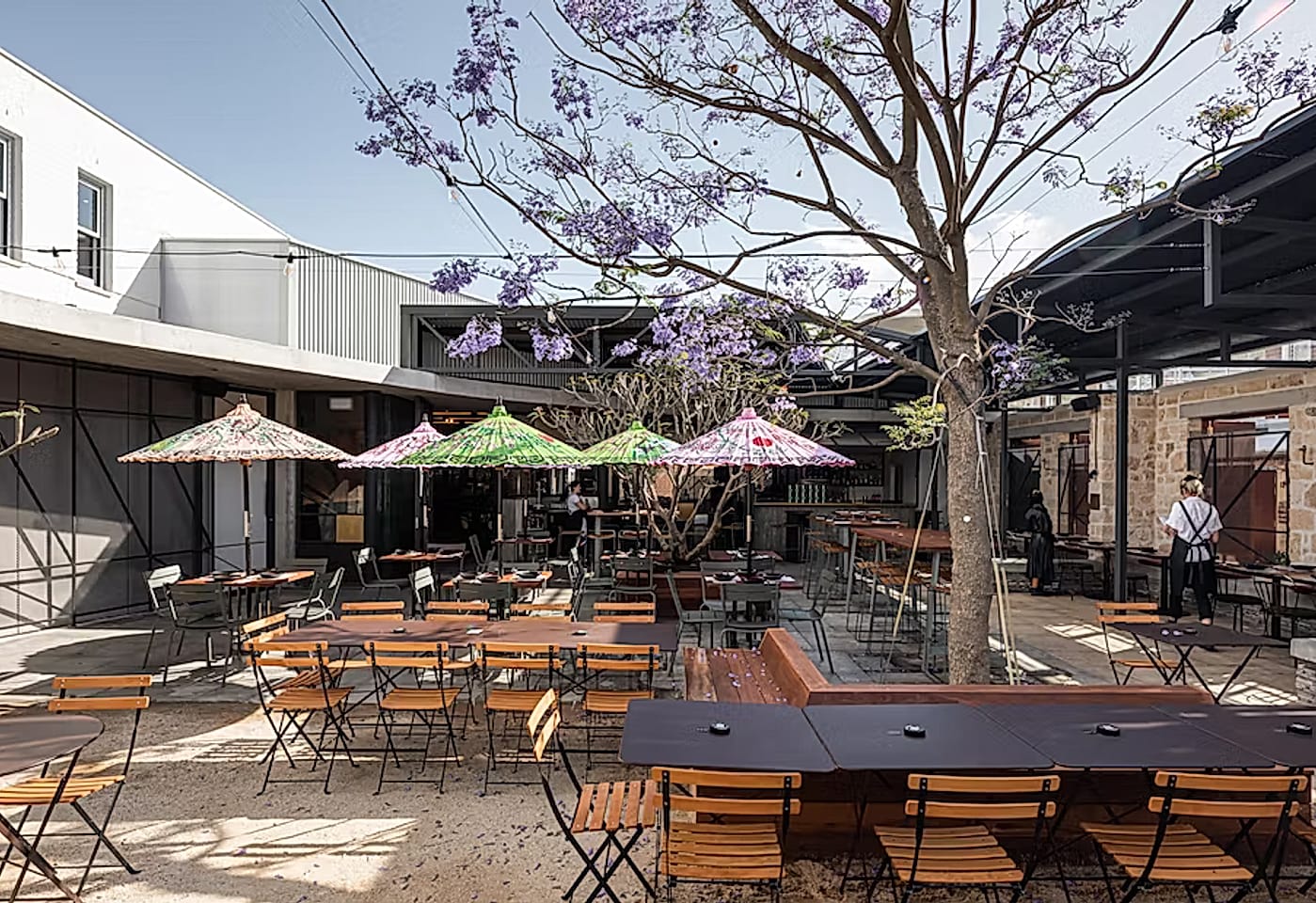 Warders Hotel | Emily Taylor | Venue Hire Perth | 2