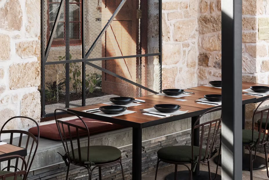 Warders Hotel | Emily Taylor | Venue Hire Perth | 3