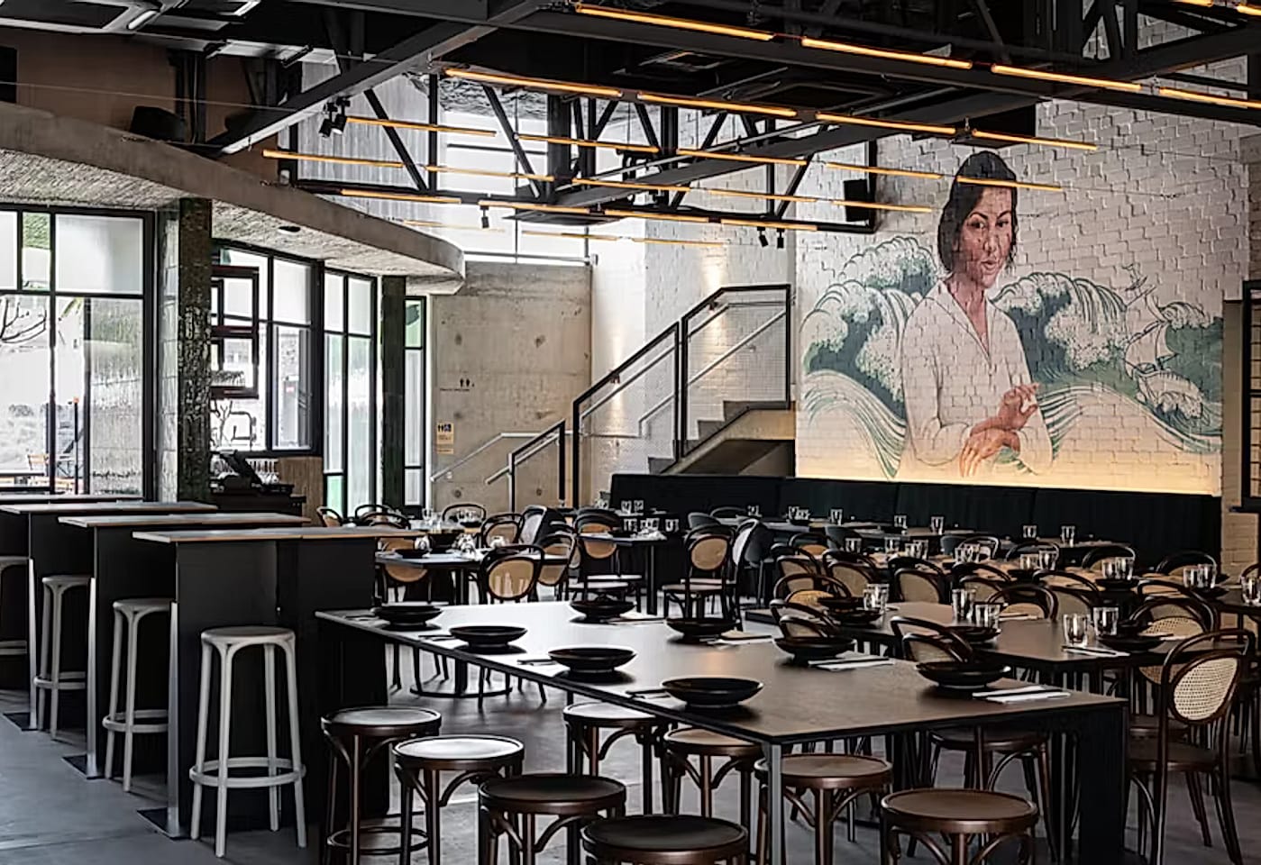 Warders Hotel | Emily Taylor | Venue Hire Perth | 2