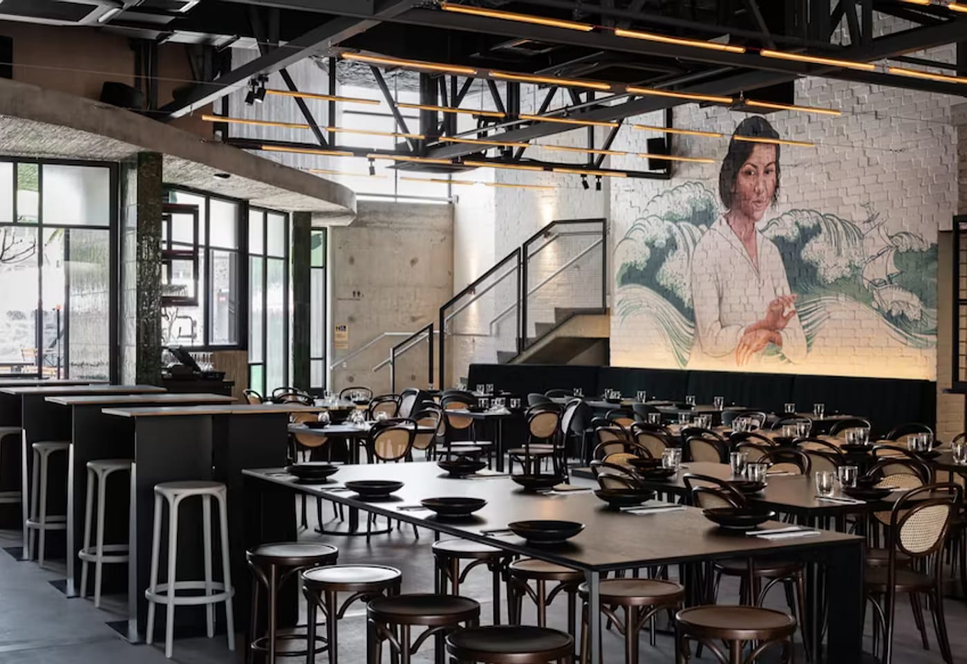 Warders Hotel | Emily Taylor | Venue Hire Perth | 2