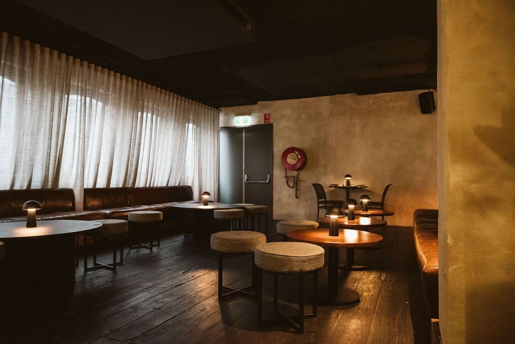 Warders Hotel | Sailing for Oranges | Venue Hire Perth | 3