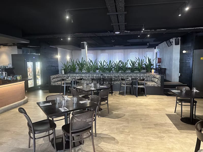 Warders Hotel | Sailing for Oranges | Venue Hire Perth | 3