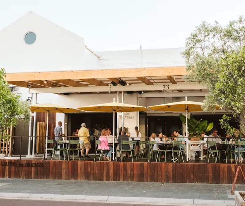 The Dreamiest Baby Shower Venues in Perth