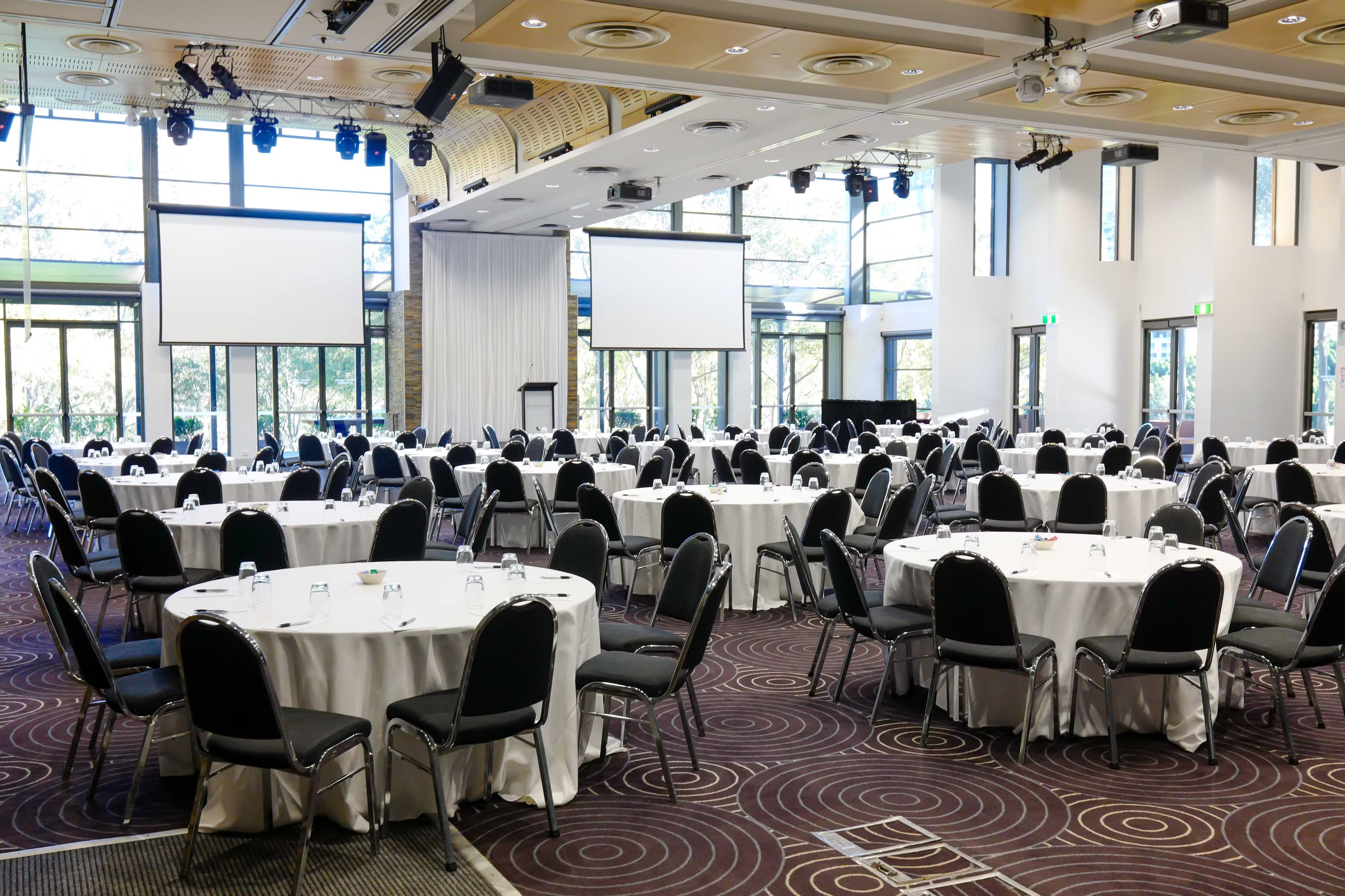 Bel Parco Room, Waterview in Bicentennial Park image 3