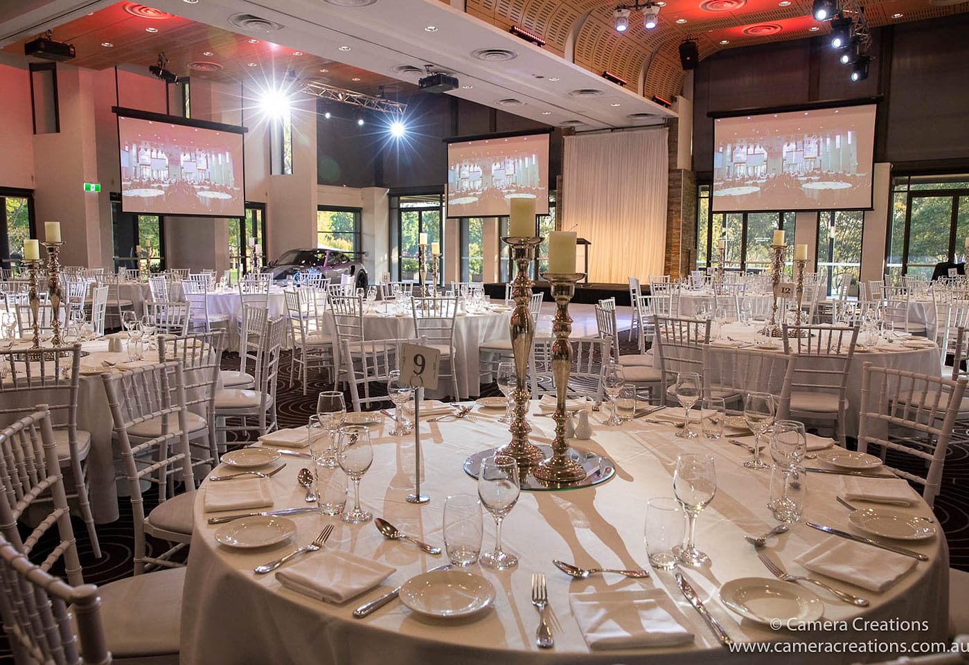 Lake Room, Waterview in Bicentennial Park image 3