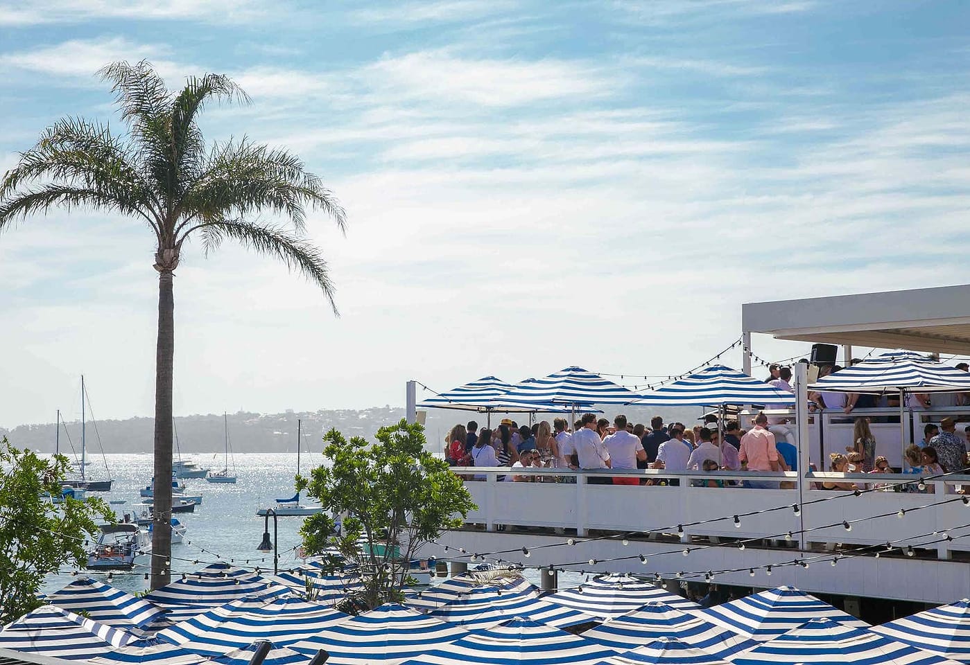 Mid Deck, Watsons Bay Boutique Hotel 1