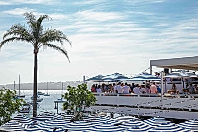 Sydney venue | Watsons Bay hotel