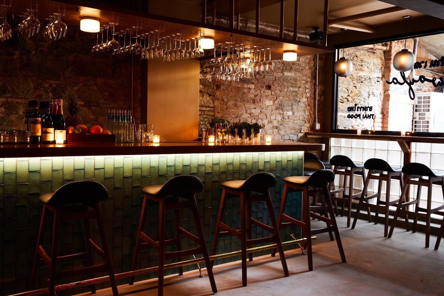 A home-style Thai birthday meal in the LES: Wayla  image 2