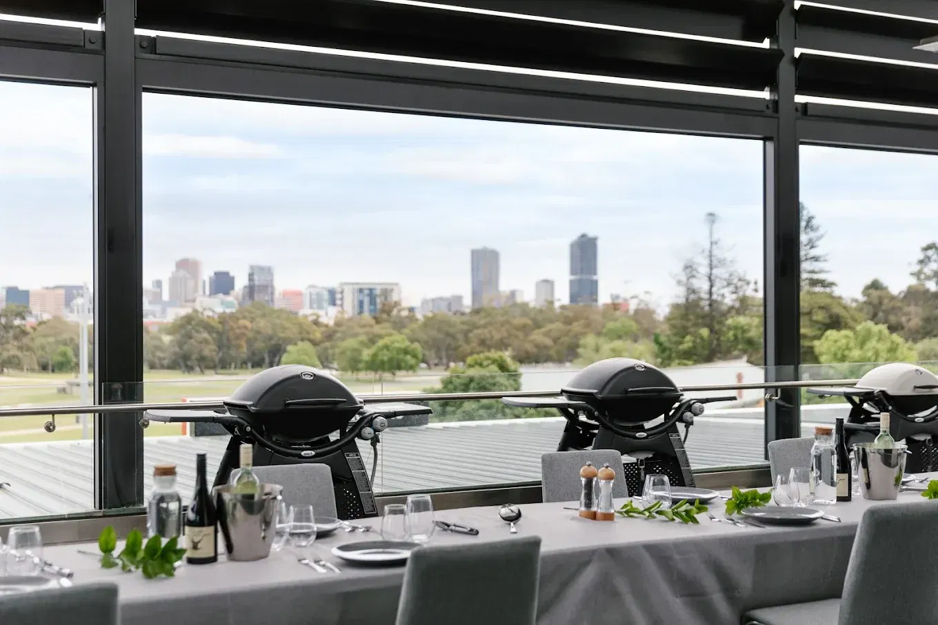 Weber Grill Academy image 3