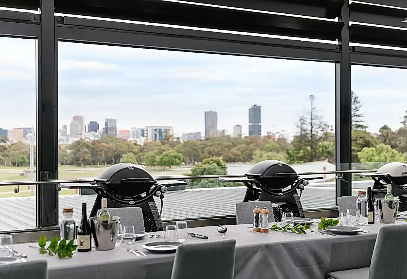 Weber Grill Academy image 3